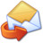 前进的电子邮件 Forward Email